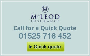 High value get a quote